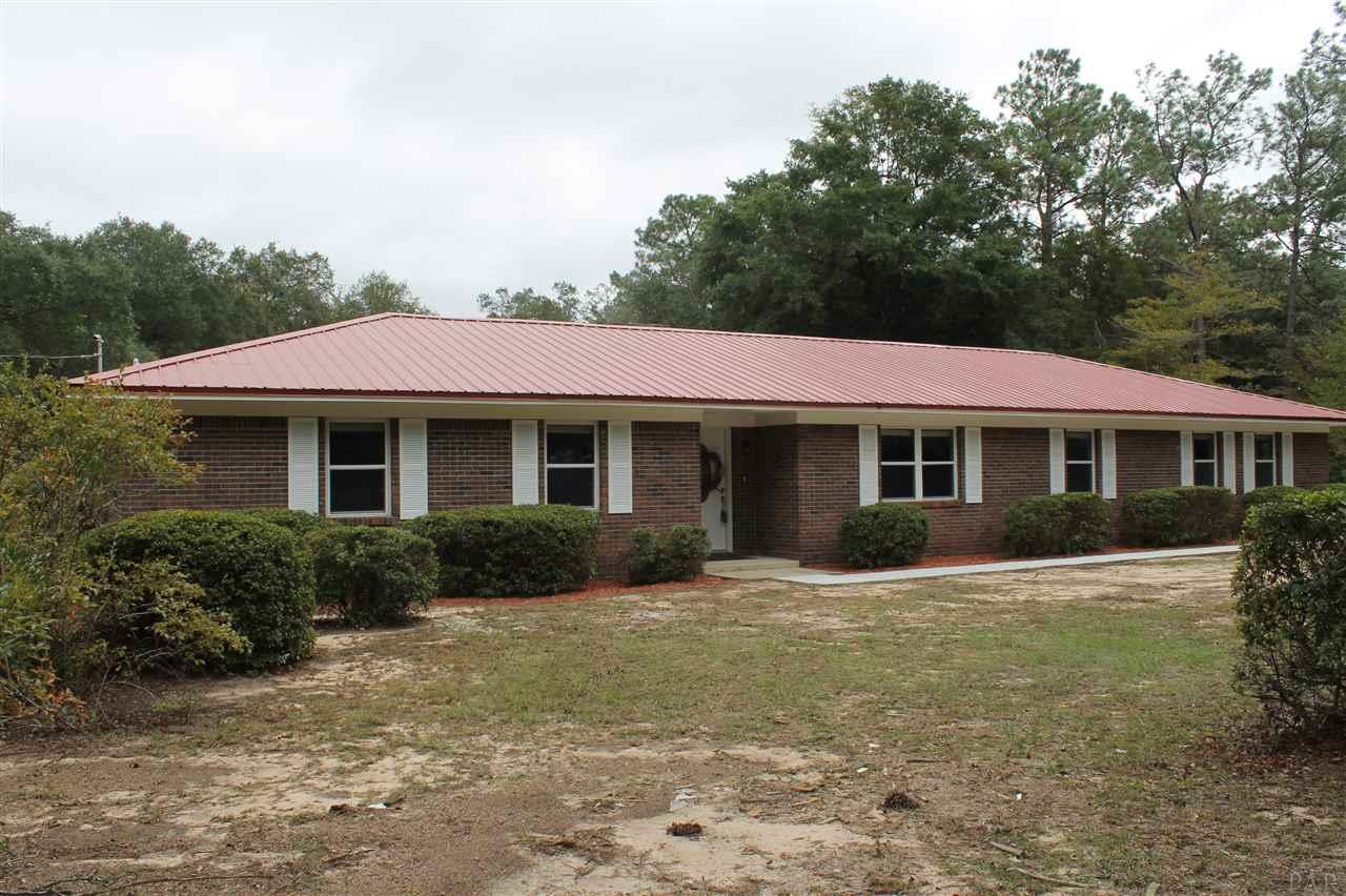 5780 Northrop Road Milton, FL 32570 - Photo 1 of 44 Gallery Image 1