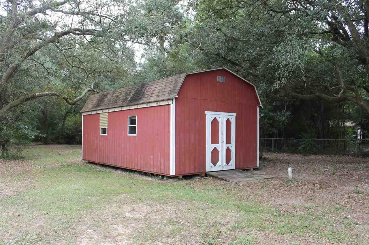 5780 Northrop Road Milton, FL 32570 - Photo 36 of 44 Gallery Image 36