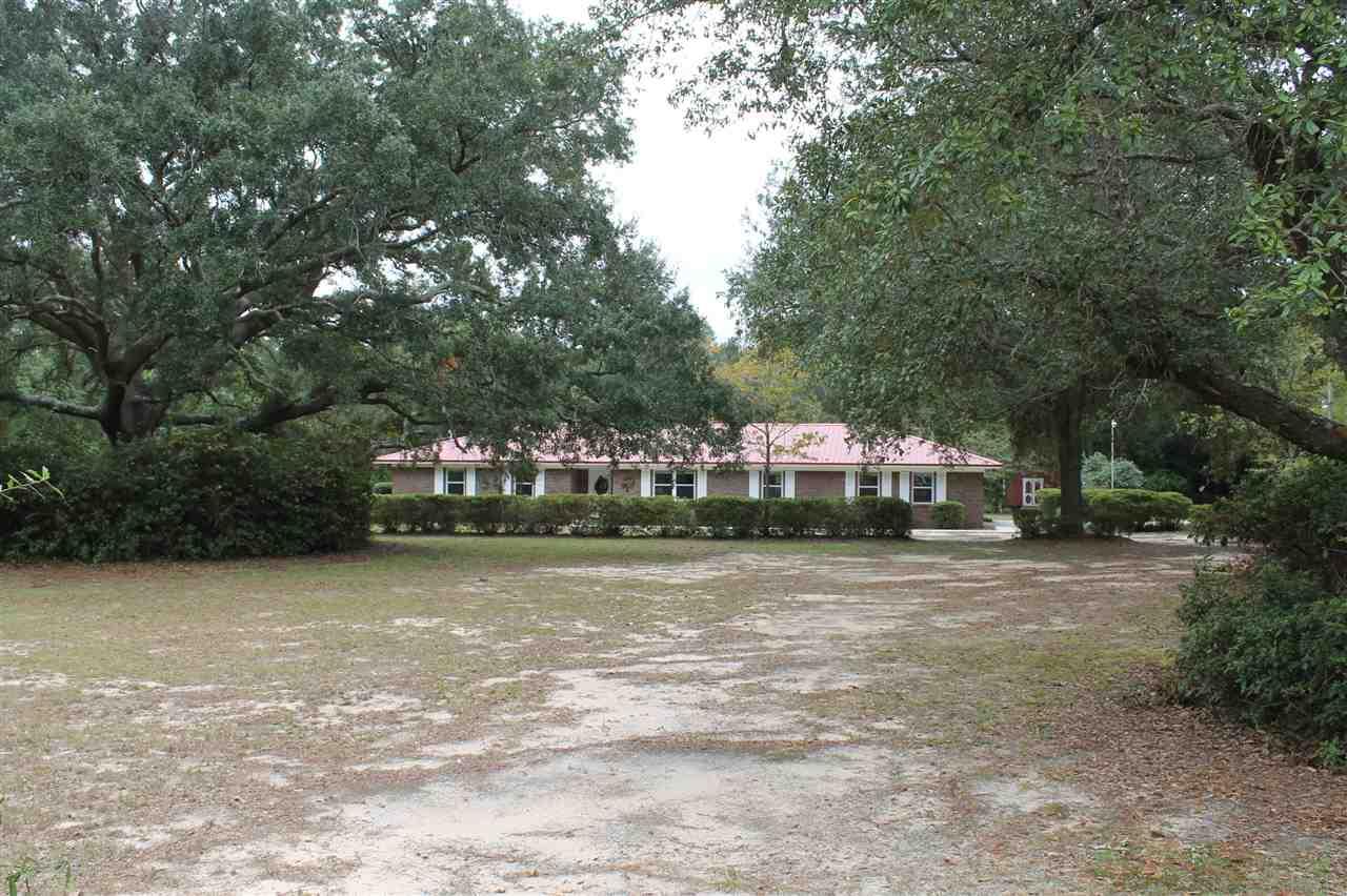 5780 Northrop Road Milton, FL 32570 - Photo 39 of 44 Gallery Image 39