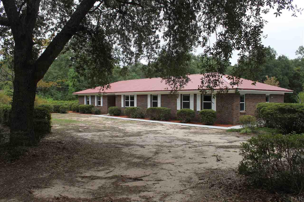 5780 Northrop Road Milton, FL 32570 - Photo 40 of 44 Gallery Image 40