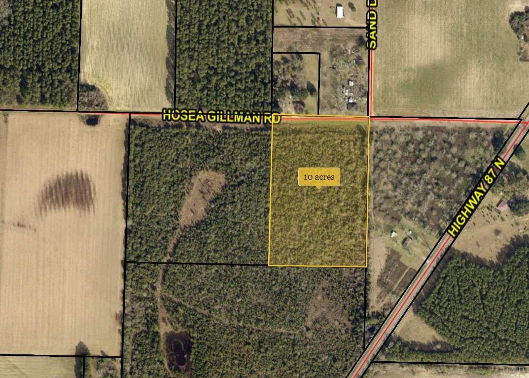 1 Hosea Gillman Road, Unit LOT 12 Milton, FL 32570 - Photo 8 of 8
