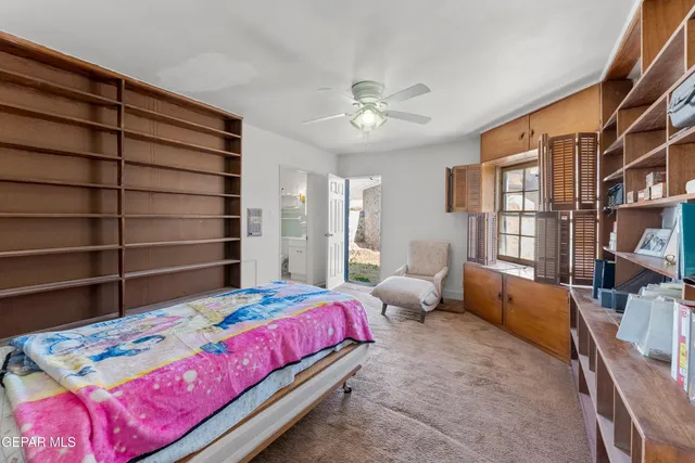 $315,000 | 1101 Mesita Drive, El Paso, TX 79902