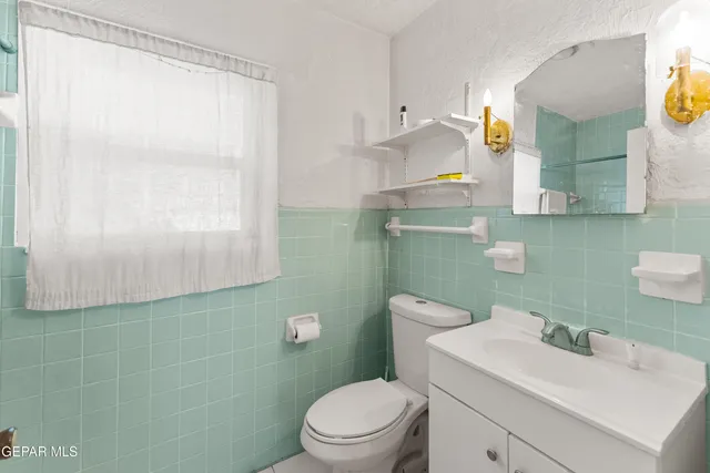 $315,000 | 1101 Mesita Drive, El Paso, TX 79902