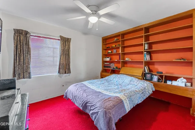 $315,000 | 1101 Mesita Drive, El Paso, TX 79902