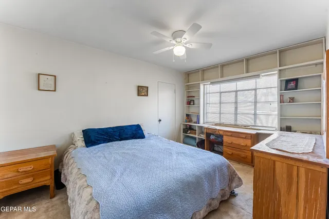 $315,000 | 1101 Mesita Drive, El Paso, TX 79902