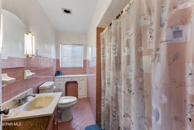 $315,000 | 1101 Mesita Drive, El Paso, TX 79902