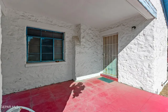 $315,000 | 1101 Mesita Drive, El Paso, TX 79902