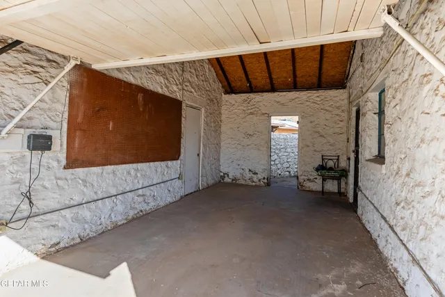 $315,000 | 1101 Mesita Drive, El Paso, TX 79902