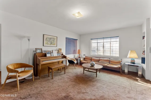 $315,000 | 1101 Mesita Drive, El Paso, TX 79902