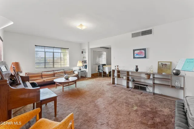 $315,000 | 1101 Mesita Drive, El Paso, TX 79902