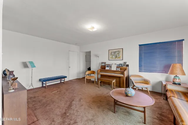 $315,000 | 1101 Mesita Drive, El Paso, TX 79902