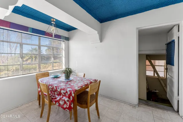 $315,000 | 1101 Mesita Drive, El Paso, TX 79902