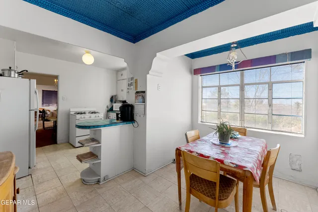 $315,000 | 1101 Mesita Drive, El Paso, TX 79902