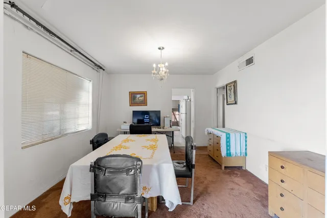 $315,000 | 1101 Mesita Drive, El Paso, TX 79902