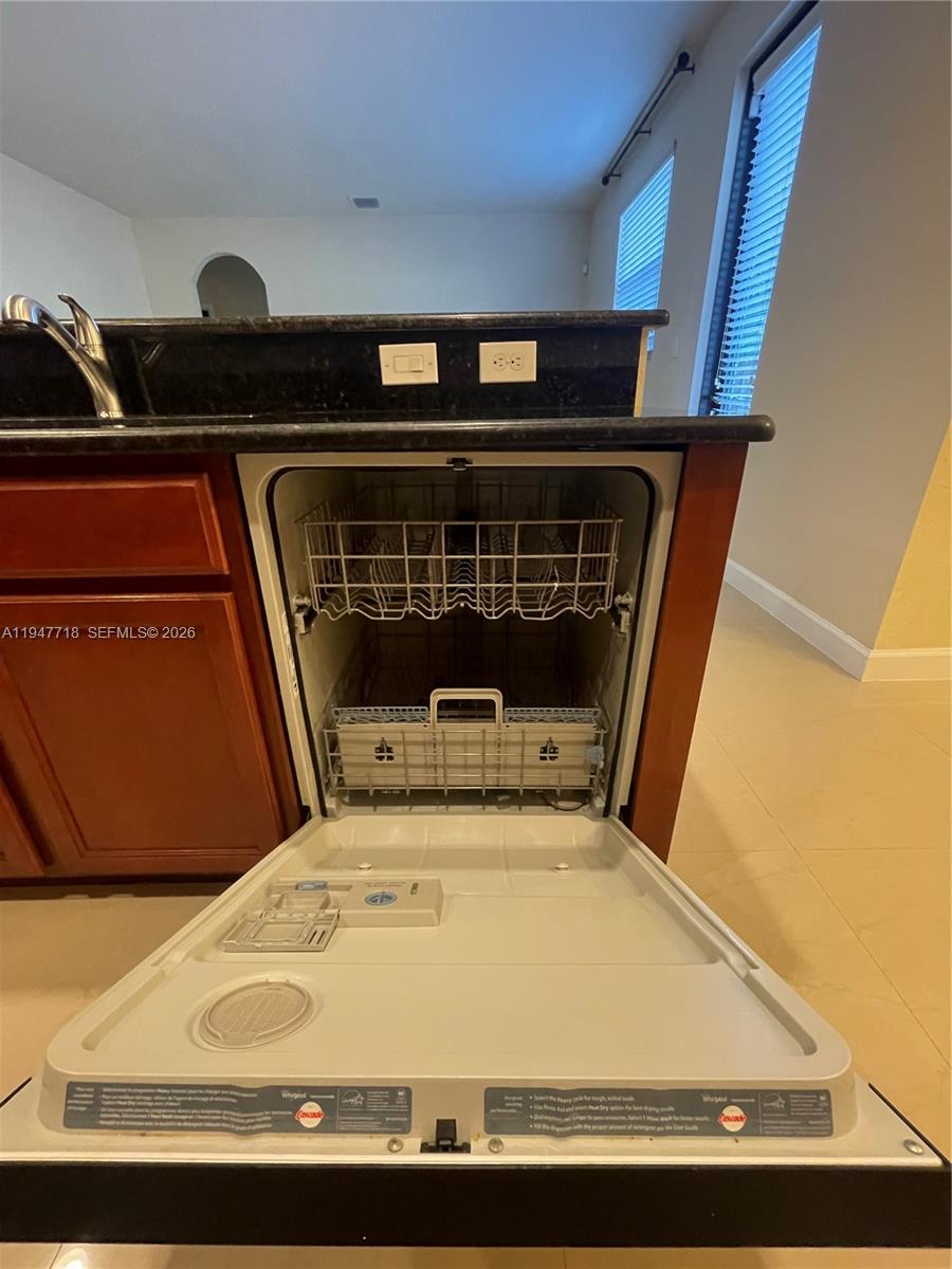 10417 Southwest 231st Terrace Miami, FL 33190 - Photo 13 of 60 a view of utility room