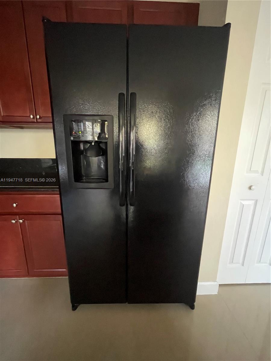 10417 Southwest 231st Terrace Miami, FL 33190 - Photo 15 of 60 a view of a hallway