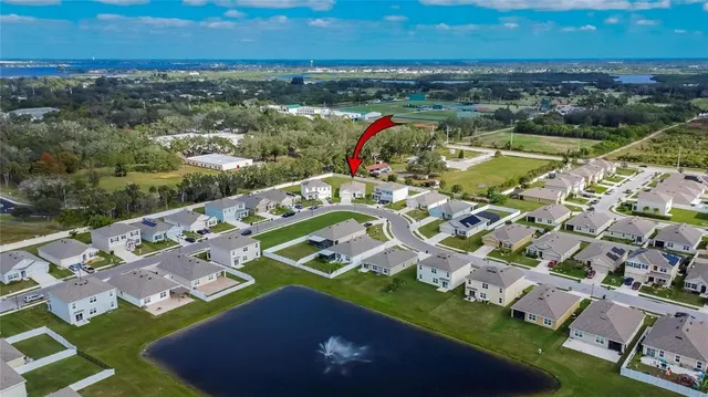 $380,000 | 2443 Mizner Bay Avenue, Bradenton, FL 34208