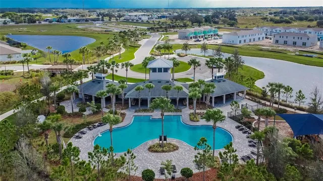 $380,000 | 2443 Mizner Bay Avenue, Bradenton, FL 34208