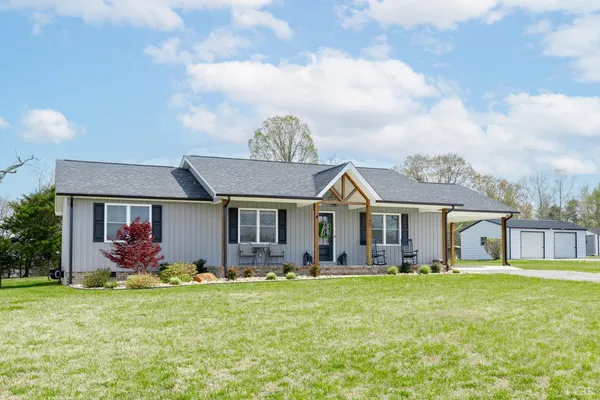 $329,900 | 165 Robertson Lane, Danville, VA 24540