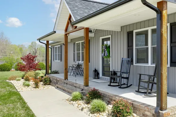 $329,900 | 165 Robertson Lane, Danville, VA 24540