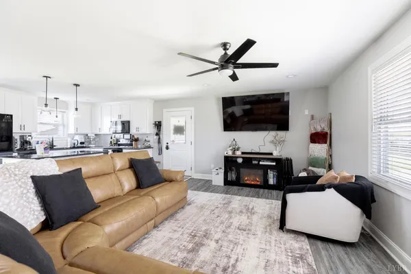 $329,900 | 165 Robertson Lane, Danville, VA 24540