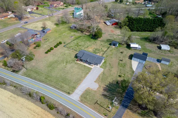 $329,900 | 165 Robertson Lane, Danville, VA 24540