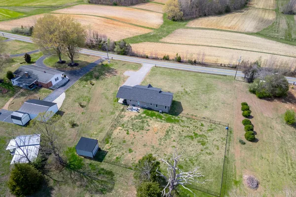 $329,900 | 165 Robertson Lane, Danville, VA 24540