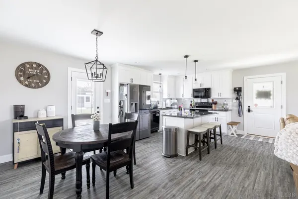 $329,900 | 165 Robertson Lane, Danville, VA 24540