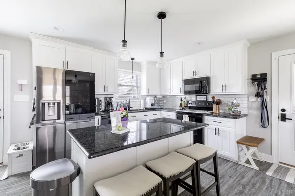 $329,900 | 165 Robertson Lane, Danville, VA 24540