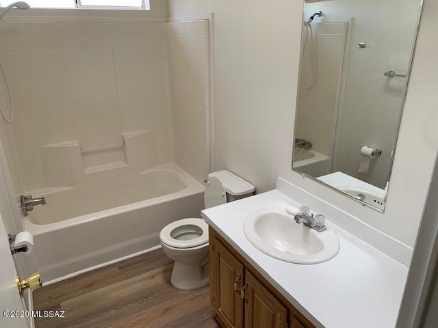 9951 West Picture Rocks Road Tucson, AZ 85743 - Photo 15 of 19 Gallery Image 15