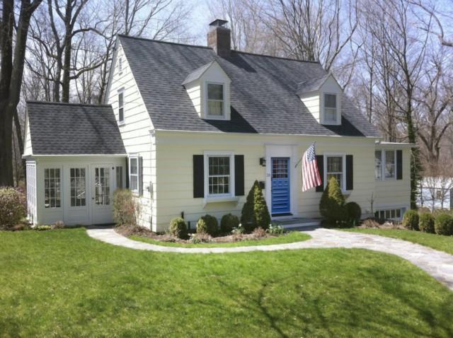 39 New Street Ridgefield, CT 06877 - Photo 1 of 1