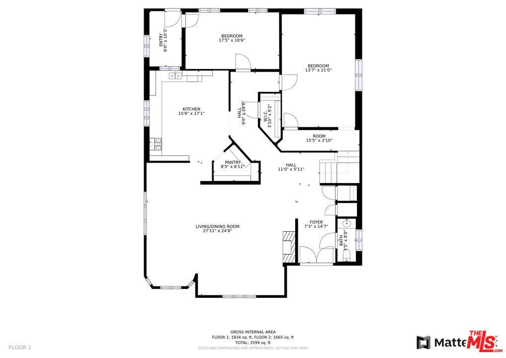 4336 Alla Road Los Angeles, CA 90066 - Photo 53 of 54