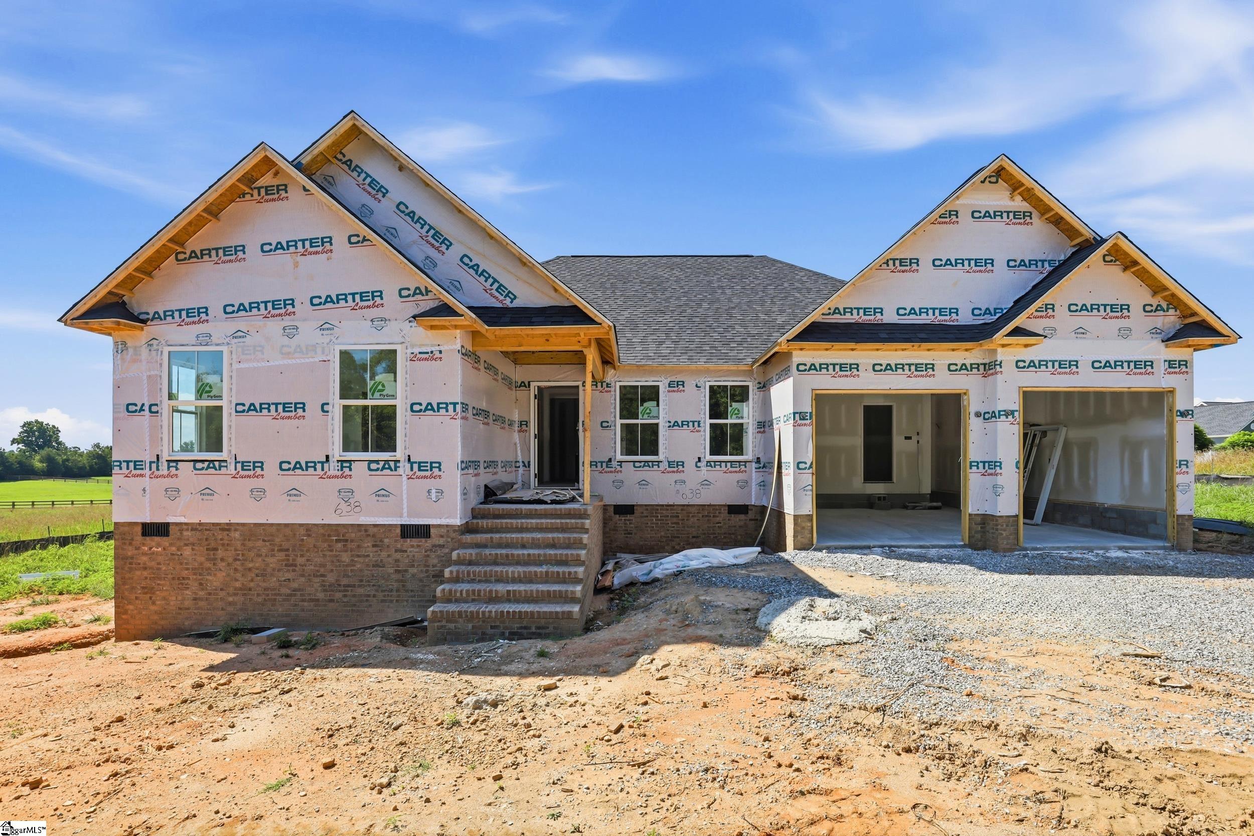 0 Taylor Road Honea Path, SC 29654 - Photo 1 of 36