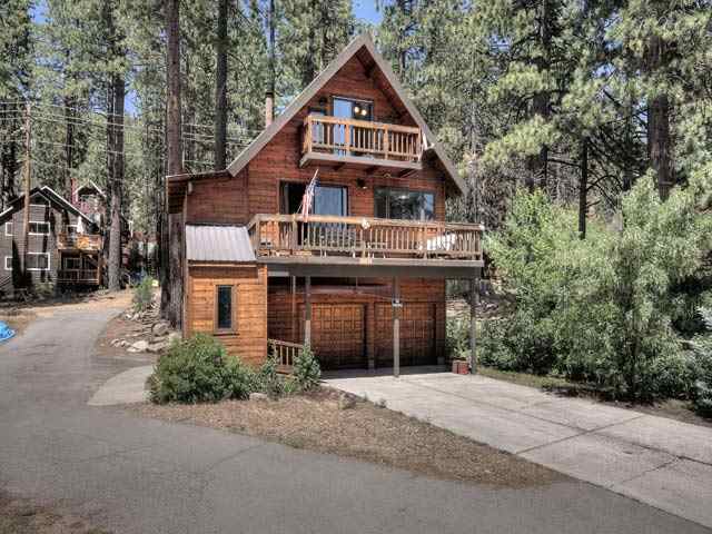 13166 Donner Pass Road Truckee, CA 96161 - Photo 2 of 9 Gallery Image 2