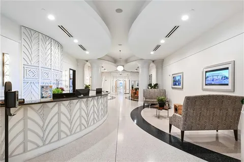 $499,000 | 860 Peachtree Street Northeast, Unit 1718, Atlanta, GA 30308