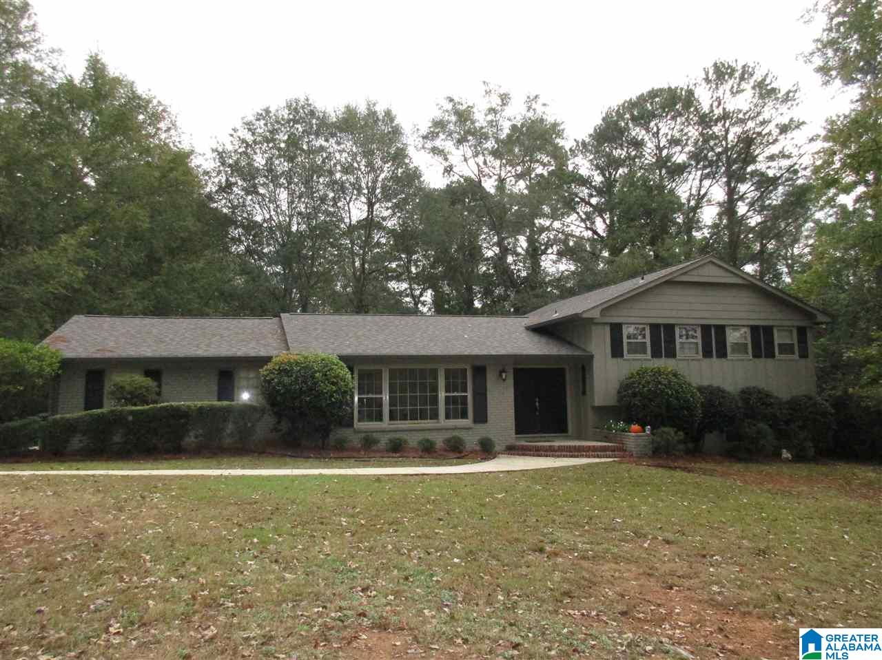 3293 Overton Trail Birmingham, AL 35243 - Photo 2 of 36