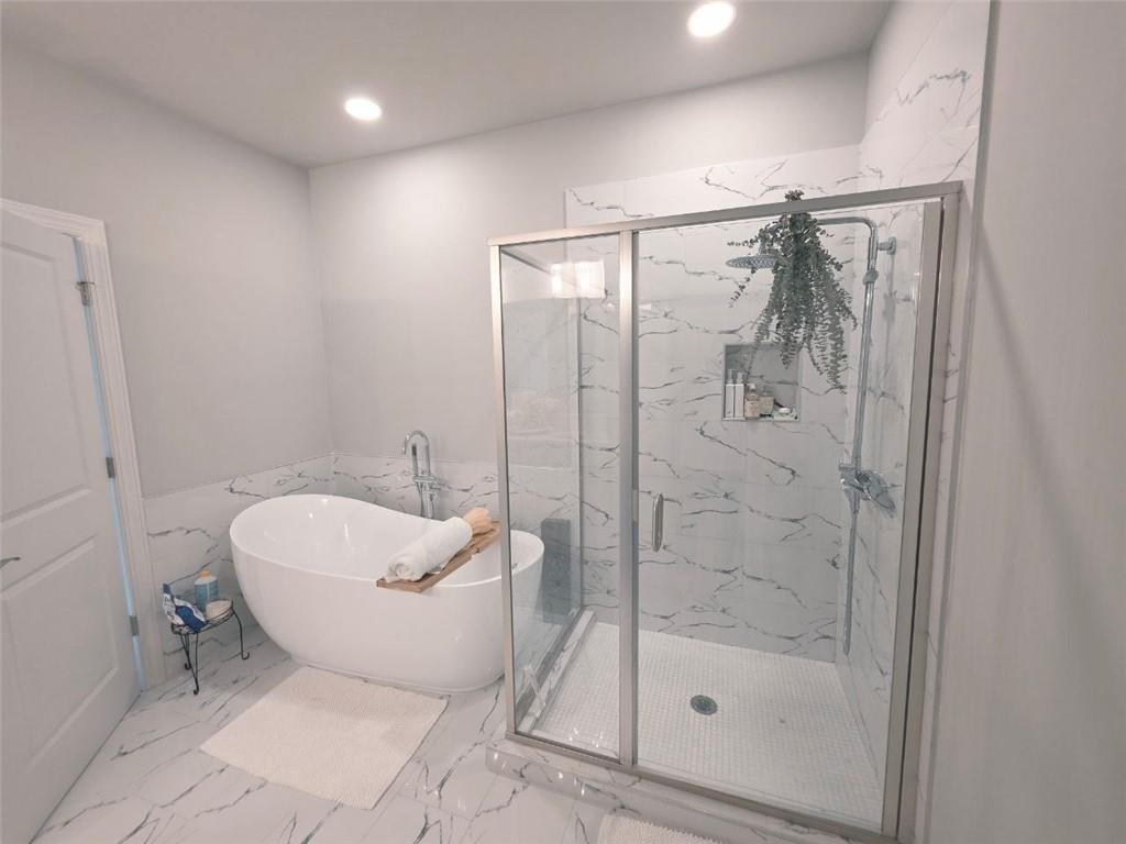 8020 Linfield Way Atlanta, GA 30350 - Photo 17 of 24