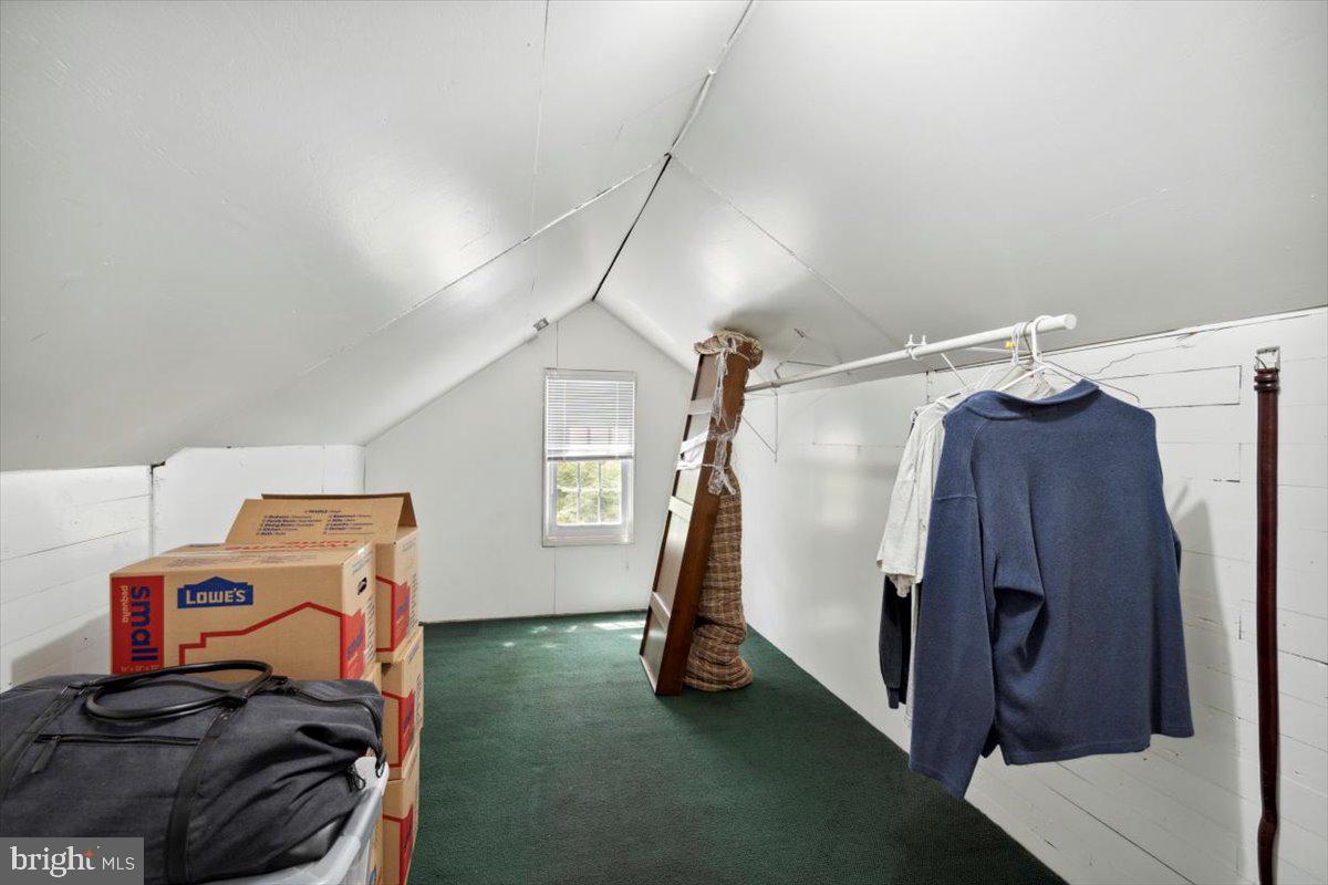 664 Lindley Road Glenside, PA 19038 - Photo 22 of 35 Walk-in closet