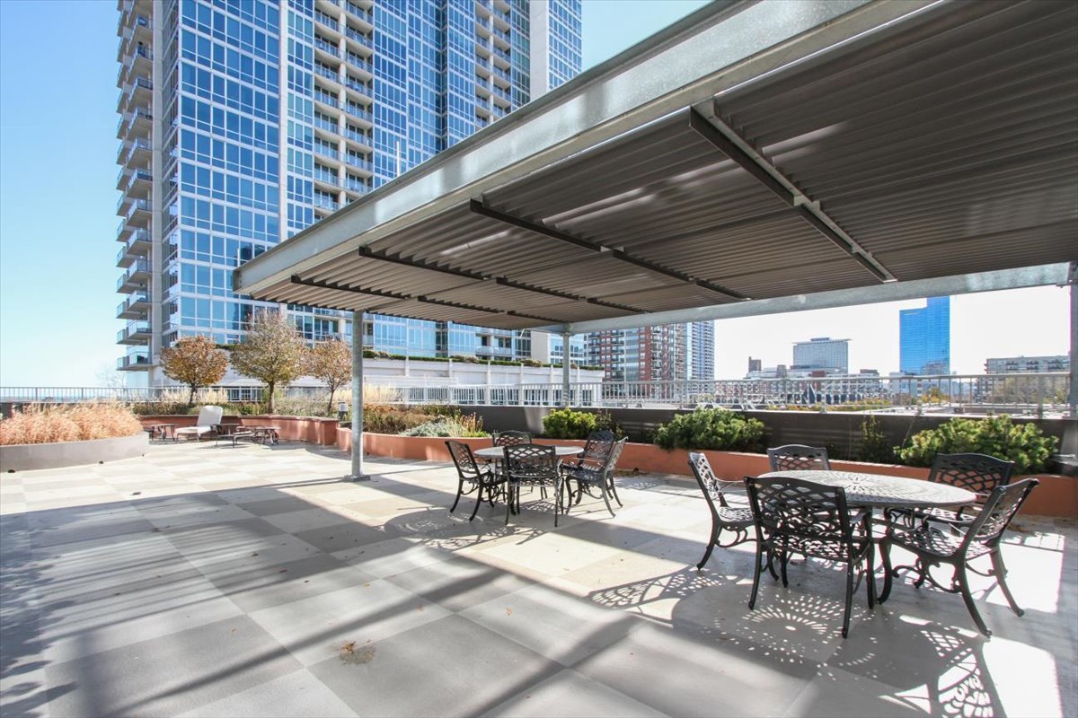 1600 South Prairie Avenue, Unit 1309 Chicago, IL 60616 - Photo 22 of 25