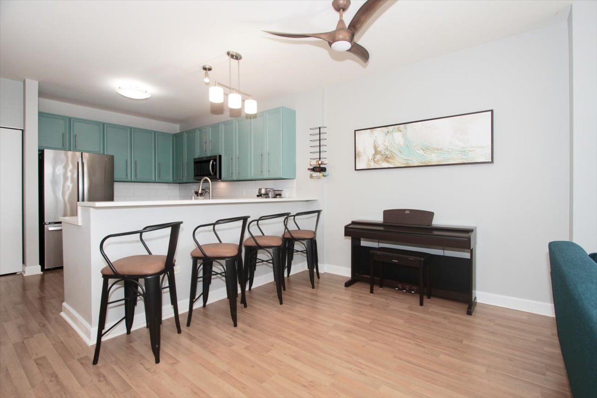 1600 South Prairie Avenue, Unit 1309 Chicago, IL 60616 - Photo 6 of 25