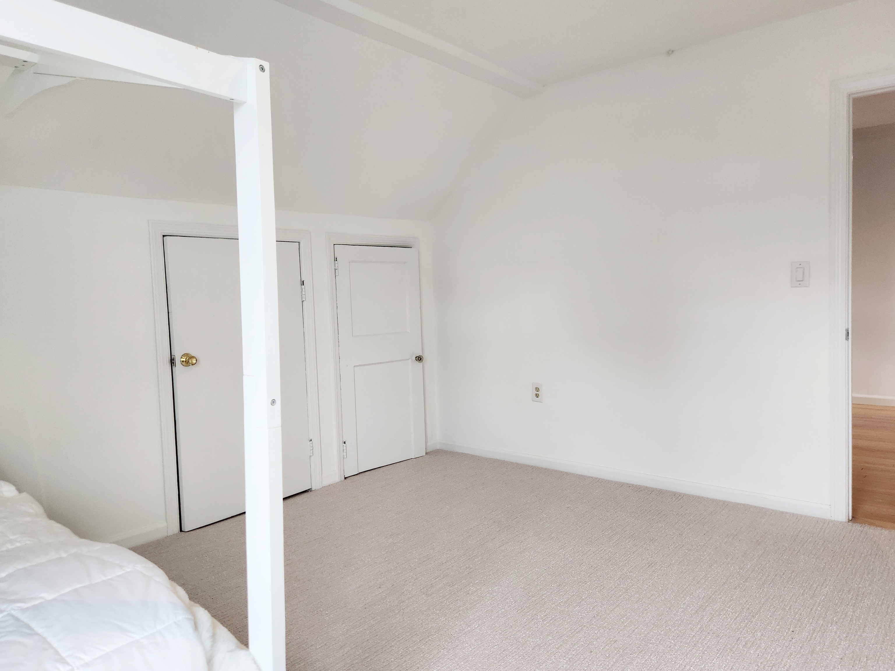 61 Aberdeen Street Stamford, CT 06902 - Photo 10 of 19 a view of empty room