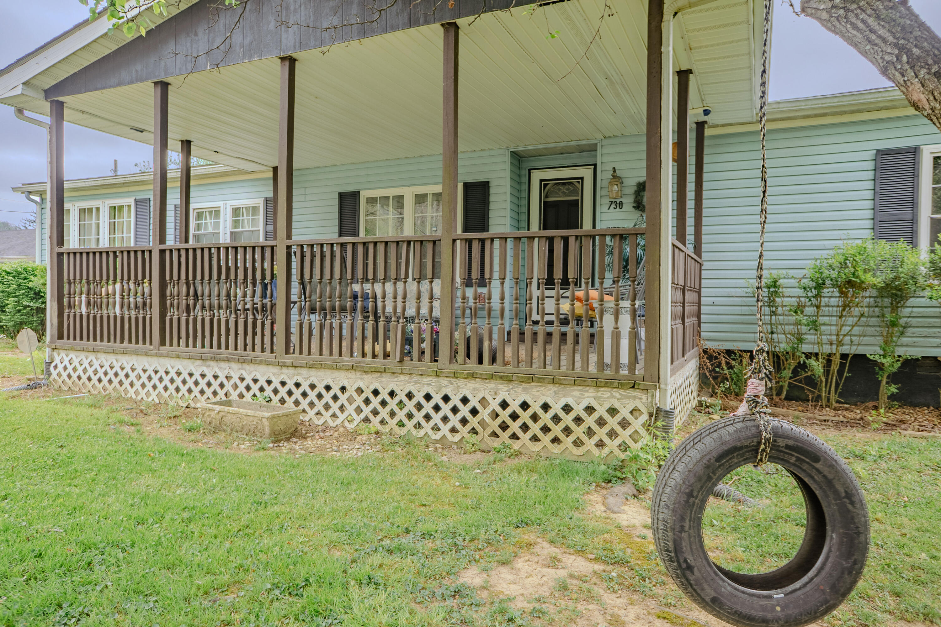 730 Ticky Fork Road Ravenna, KY 40472 - Photo 6 of 41 730TickyForkRd-3