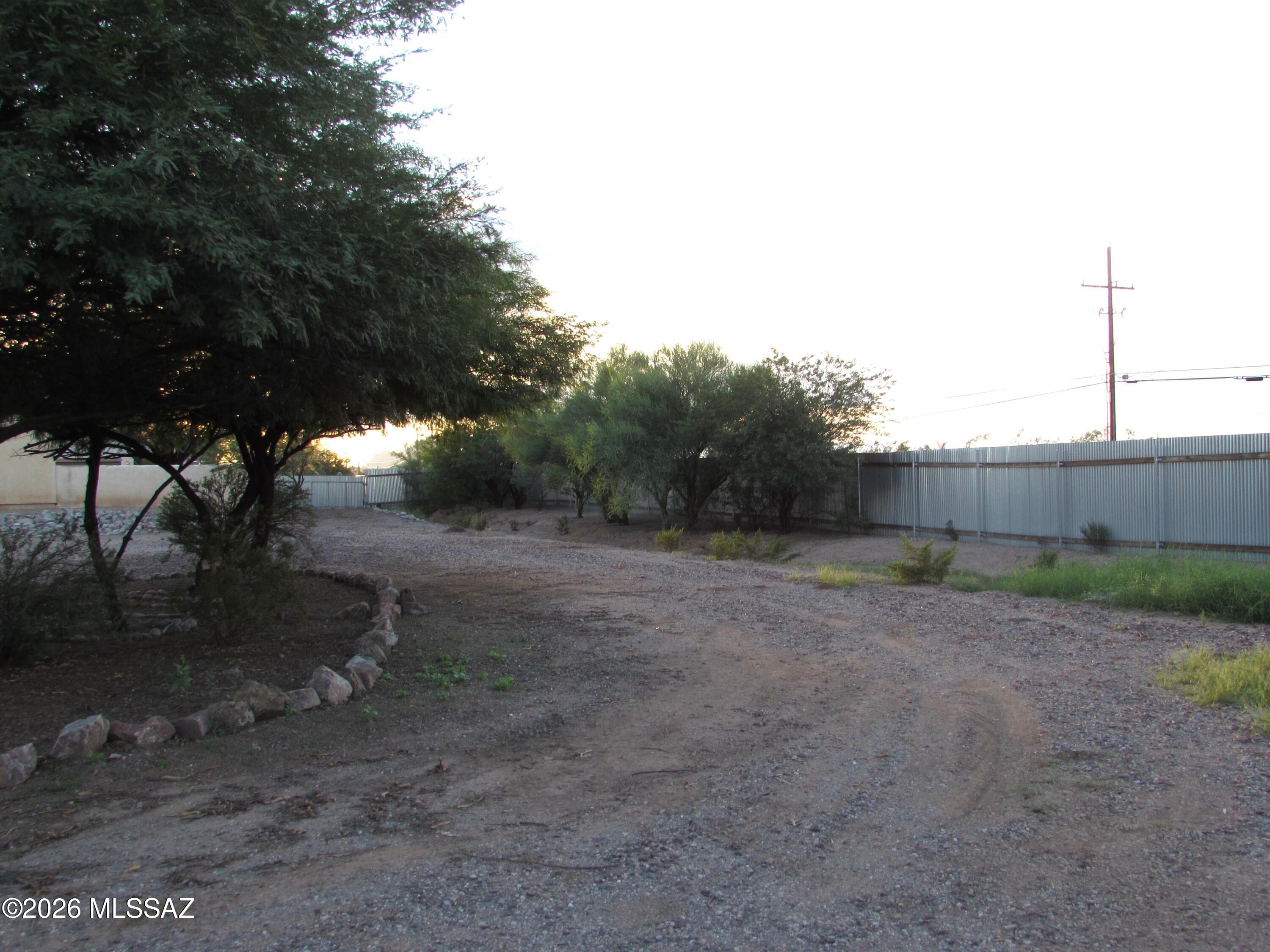 12396 North Star Cluster Road Marana, AZ 85653 - Photo 22 of 27 More Yard
