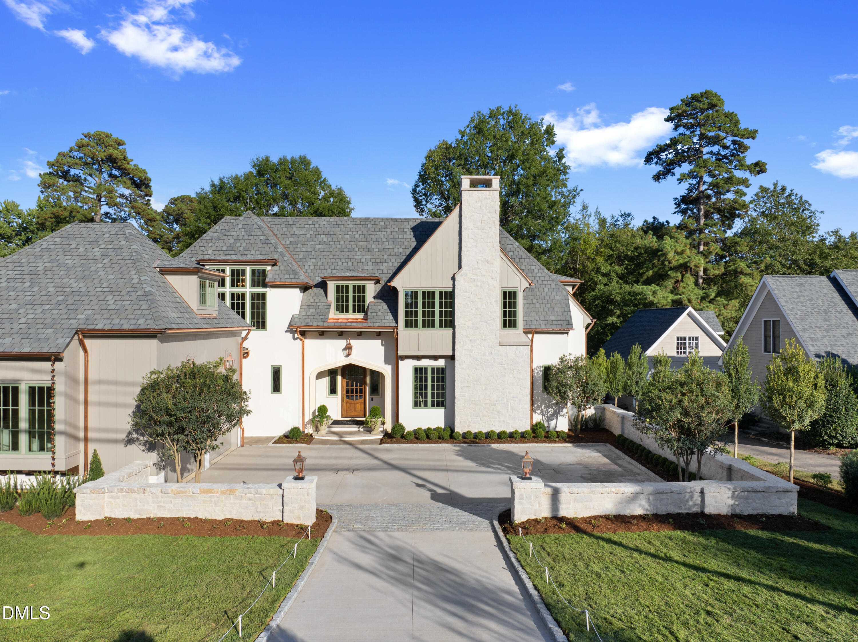 2128 Ridge Road Raleigh, NC 27607 - Photo 6 of 100 DJI_20251003171217_0009_D
