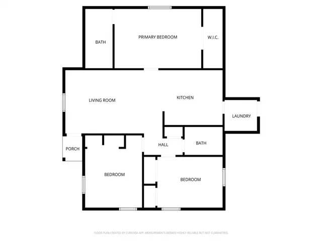 $205,000 | 3709 South Hughes Avenue, Fort Worth, TX 76119