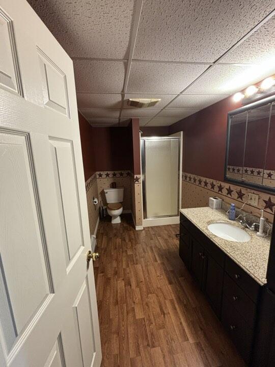 197 Charette Hill Road Fort Kent, ME 04743 - Photo 35 of 58 bath4