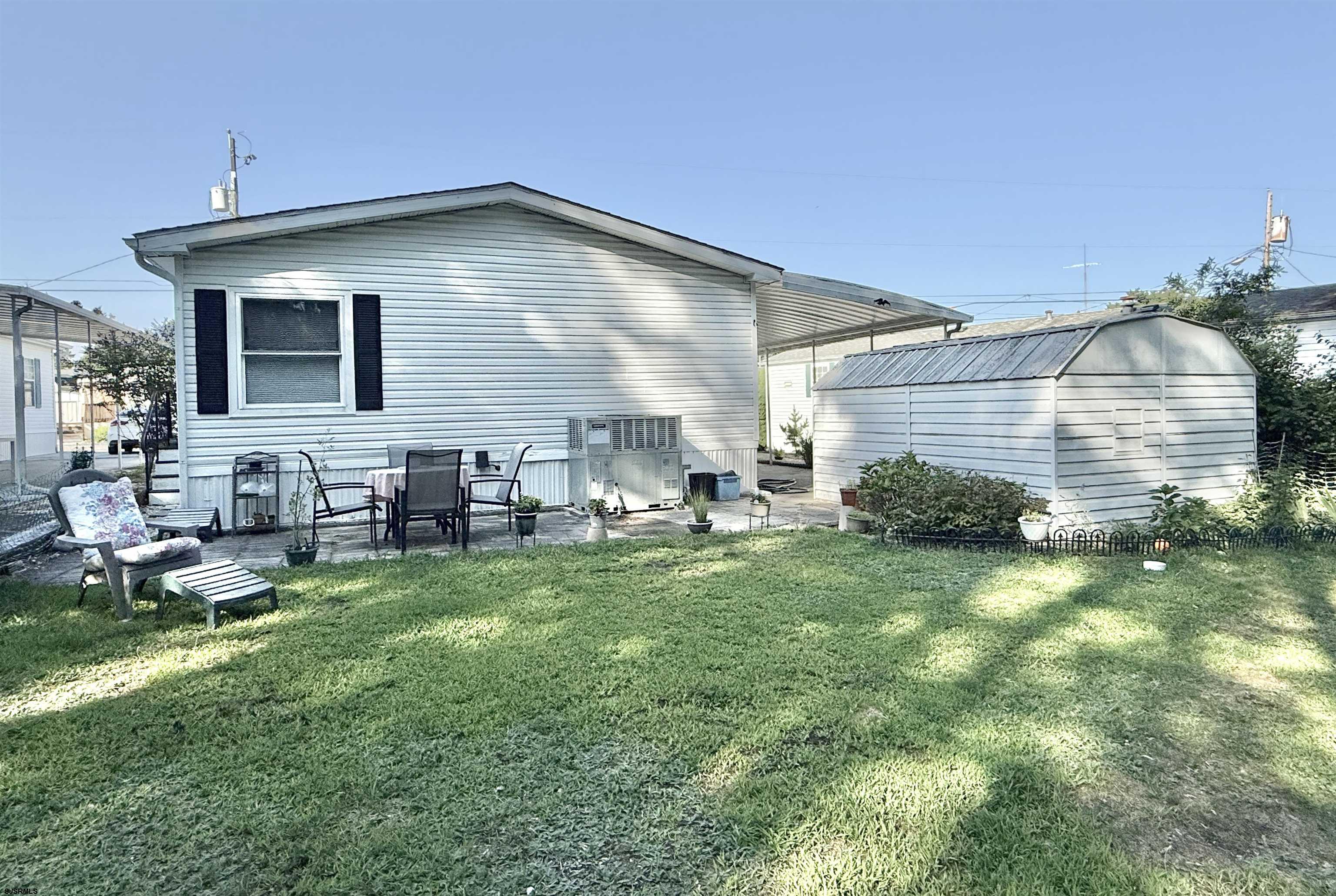 1621 South Shore Road Ocean View, NJ 08230 - Photo 33 of 73 Gallery Image 33