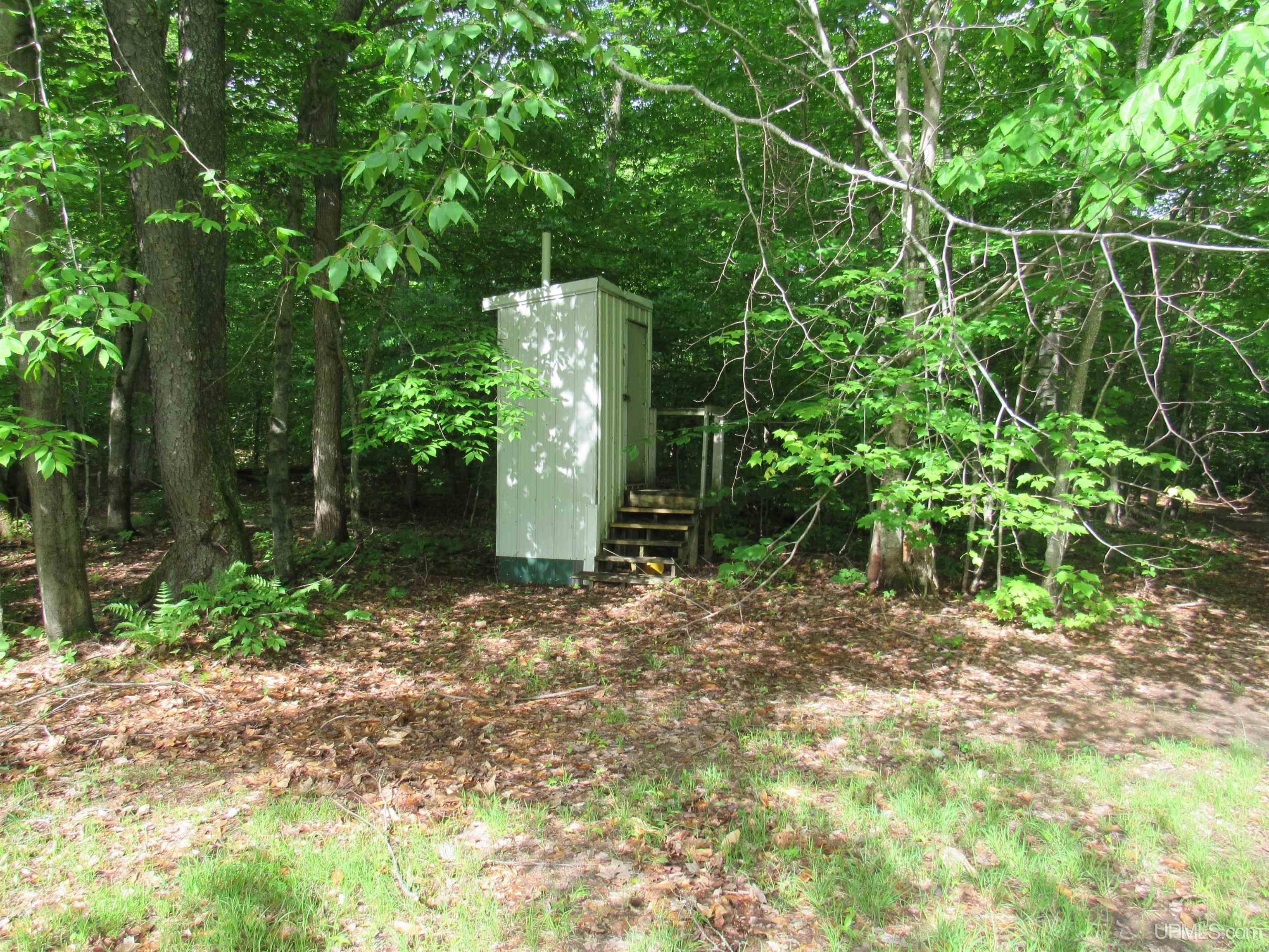 Tbd Tbd Sigan Camp Road Seney, MI 49883 - Photo 18 of 41