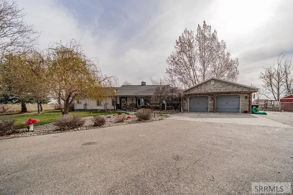 $580,000 | 147 North 100 West, Blackfoot, ID 83221