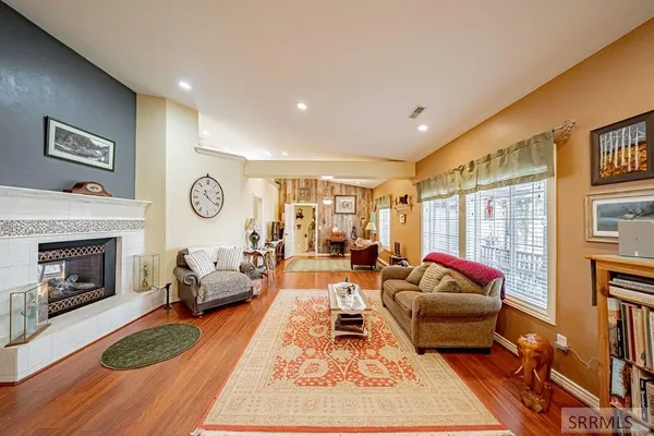 $580,000 | 147 North 100 West, Blackfoot, ID 83221